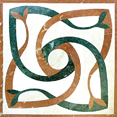 Панно 54