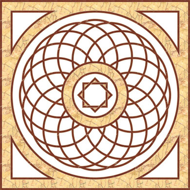 Панно 37