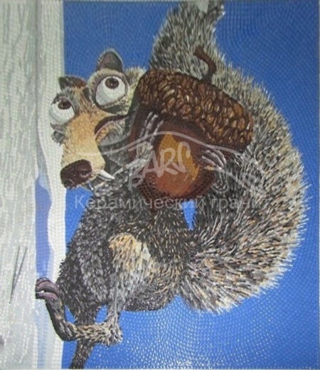 75. Белка
