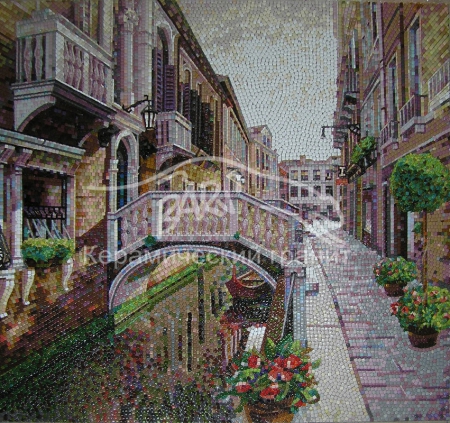 34. Венеция