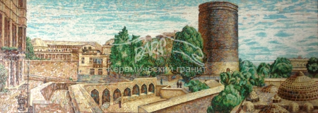 93. Город
