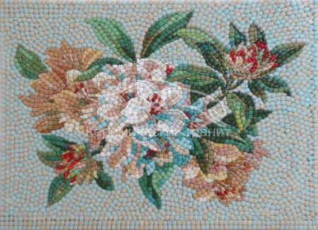 13. Цветы