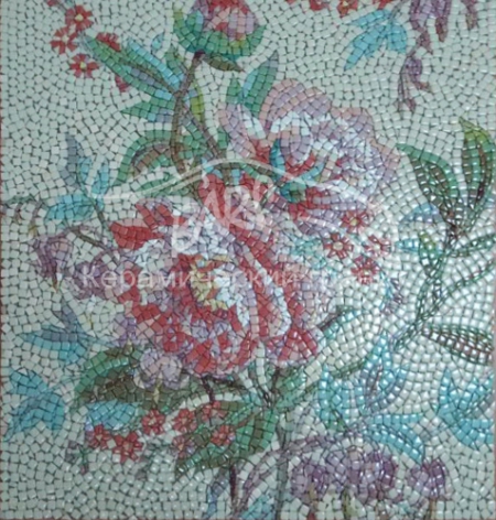 10. Цветы