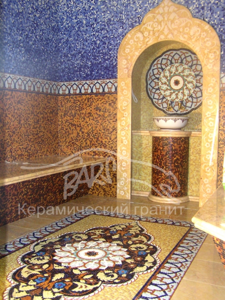 104. Хамам