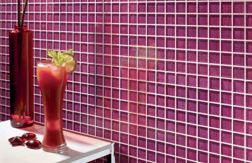BARS CRYSTAL Чистые цвета, толщина 4 мм