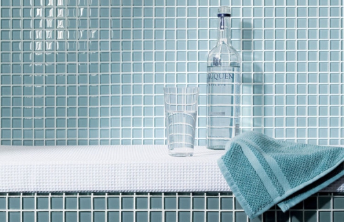 BARS CRYSTAL Чистые цвета, толщина 4 мм