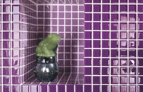 BARS CRYSTAL Чистые цвета, толщина 4 мм