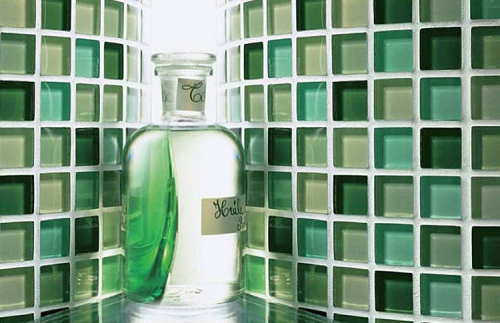 BARS CRYSTAL Миксы, толщина 4 мм