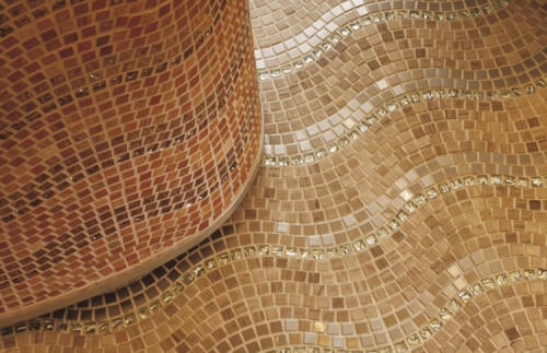 BARS CRYSTAL Миксы, толщина 8 мм