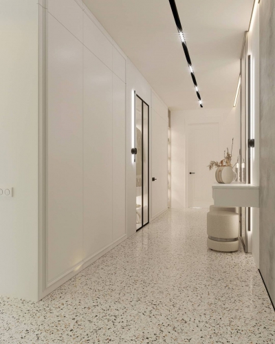 Terrazzo