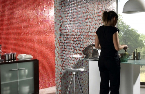 BARS CRYSTAL Миксы, толщина  6 мм