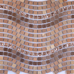 PT 128-1 wave copper