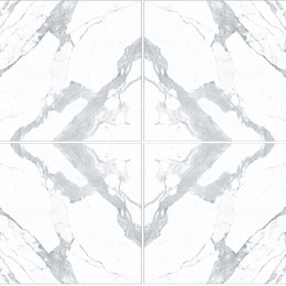 Bianco Statuario Venato Bookmatch